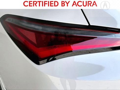 Certified 2025 Acura Integra image 38