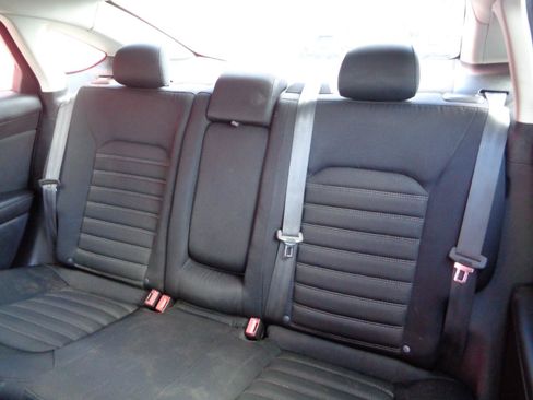 Used 2015 Ford Fusion SE image 8