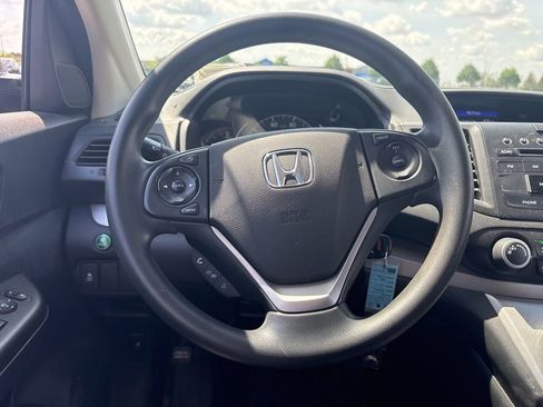 Used 2012 Honda CR-V EX image 20
