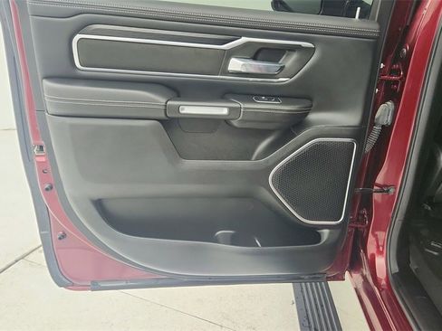 Used 2023 RAM 1500 Laramie image 26