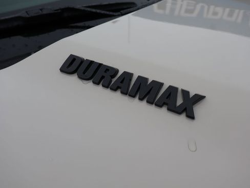 New 2026 Chevrolet Silverado 1500 RST w/ Safety Package image 3