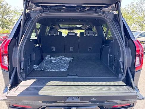 Certified 2025 Ford Expedition Max Platinum w/ Stealth Performance Package AWD/4WD image 26