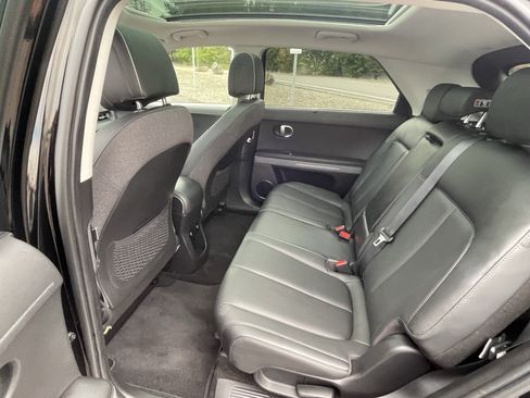 Certified 2024 Hyundai Ioniq 5 Limited RWD image 14