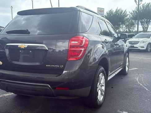 Used 2016 Chevrolet Equinox LT w/ Convenience Package FWD image 7