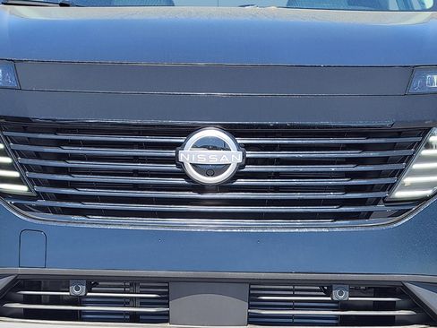New 2026 Nissan Murano SV AWD/4WD image 9