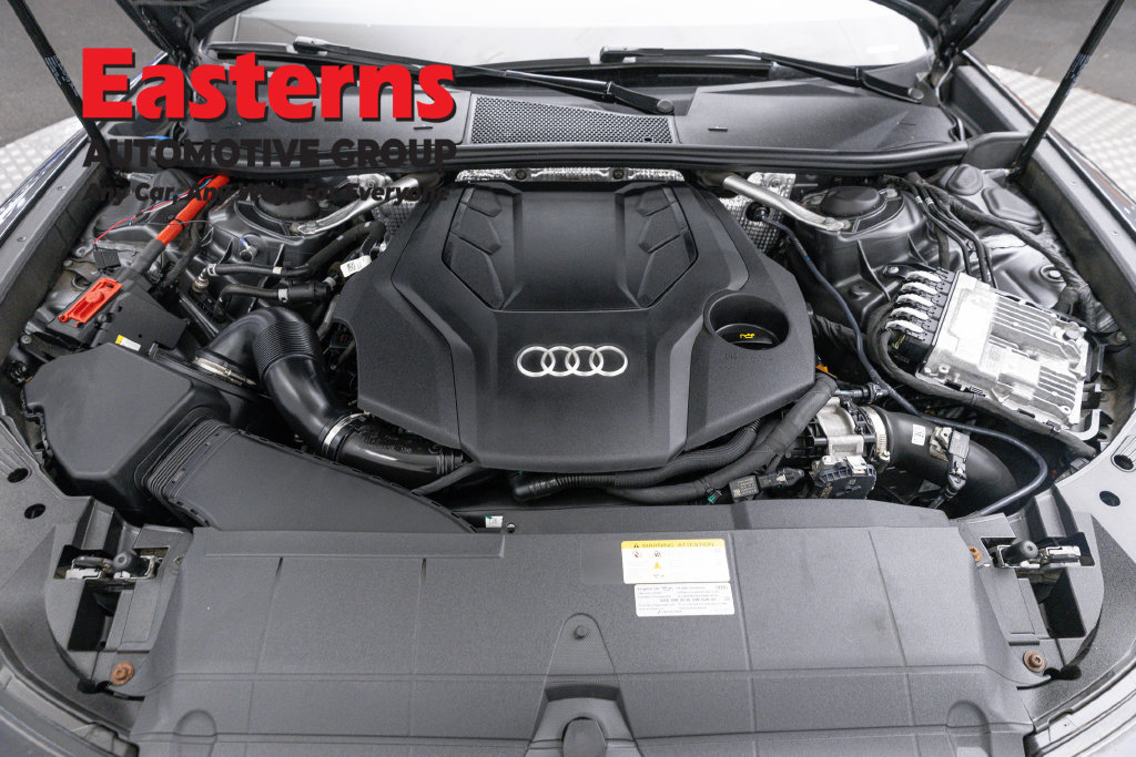 Used 2024 Audi A6 Premium Plus AWD/4WD image 8