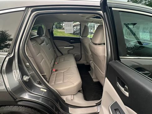 Used 2013 Honda CR-V EX-L image 26