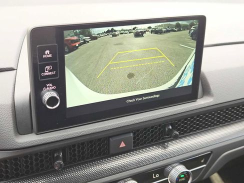 Used 2026 Honda CR-V EX image 17