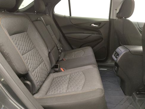 Used 2019 Chevrolet Equinox LT FWD image 19