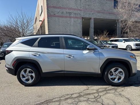 Certified 2023 Hyundai Tucson SEL image 15