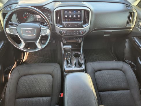 Used 2021 GMC Canyon Elevation image 25