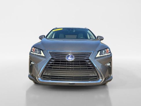 Used 2019 Lexus RX 450hL Premium w/ Premium Package image 8