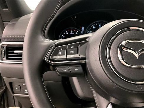 Used 2023 MAZDA CX-5 Signature image 27