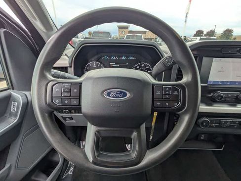 Used 2022 Ford F150 XLT w/ Trailer Tow Package AWD/4WD image 21