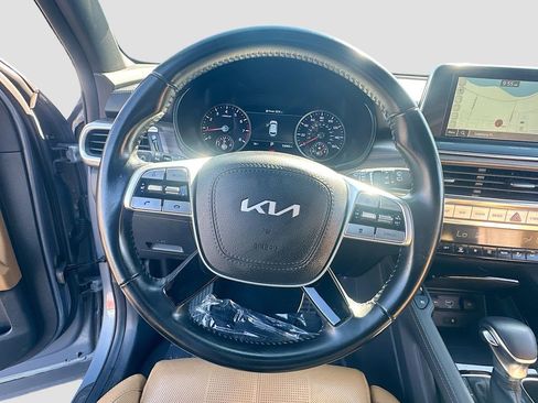 Certified 2022 Kia Telluride SX FWD image 11