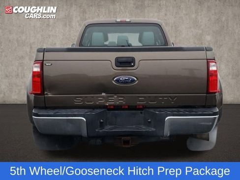 Used 2016 Ford F350 XL w/ Power Equipment Group image 7