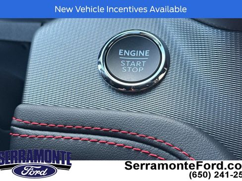 Used 2026 Ford Explorer ST w/ Sun And Sound Package AWD/4WD image 24