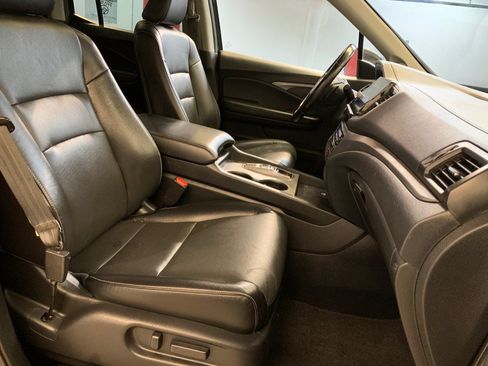 Used 2024 Honda Ridgeline RTL image 73