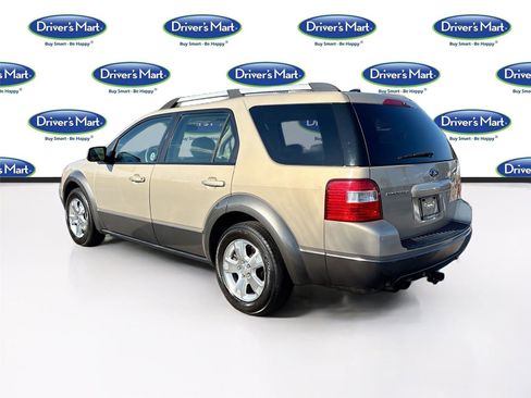 Used 2007 Ford Freestyle SEL image 5
