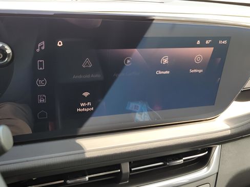 New 2025 Buick Envista Preferred w/ Convenience I Package image 33