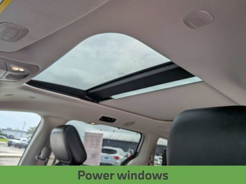 Used 2023 Chrysler Pacifica Limited FWD image 16