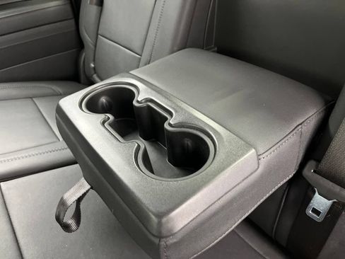Used 2025 Chevrolet Silverado 1500 LT w/ Safety Package AWD/4WD image 25