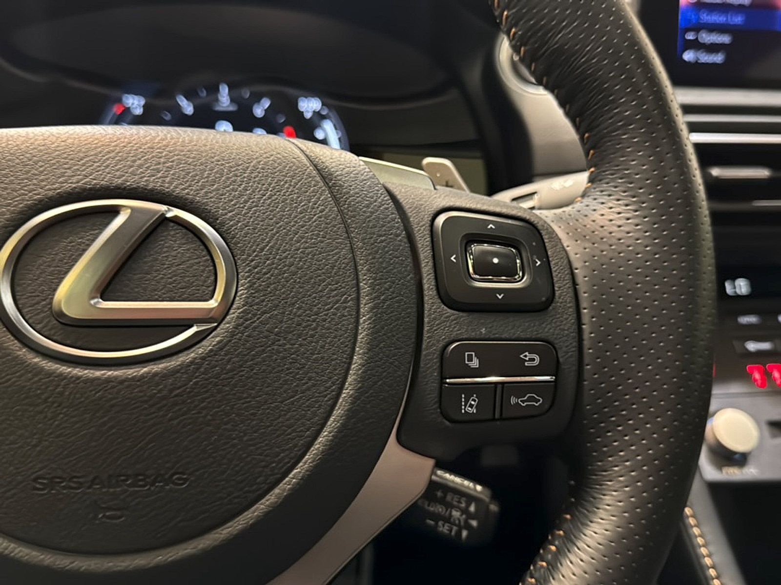 Used 2023 Lexus RC 350 F Sport RWD image 18