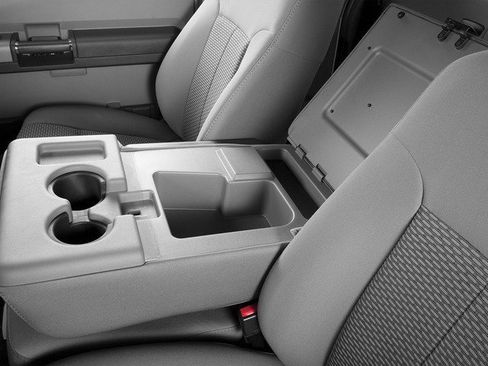 Used 2016 Ford F250 Lariat w/ FX4 Off-Road Package image 16