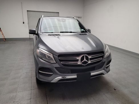 Used 2018 Mercedes-Benz GLE 350 image 14