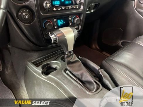 Used 2005 Chevrolet TrailBlazer LT AWD/4WD image 25