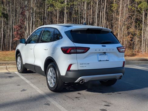 New 2026 Ford Escape Active image 5