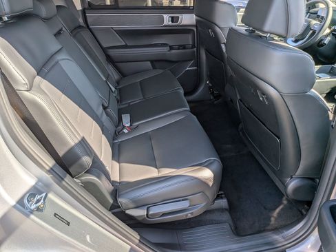 New 2026 Hyundai Santa Fe Limited image 24