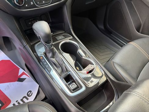 Certified 2022 Chevrolet Equinox Premier FWD image 31