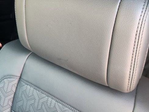 Used 2025 Toyota Tundra Limited AWD/4WD image 23