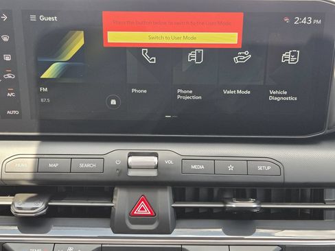 New 2026 Kia K4 EX FWD image 12