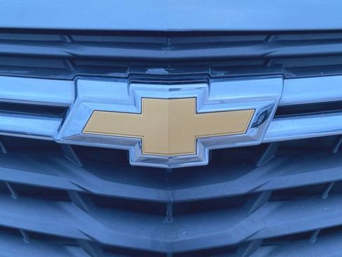 Used 2024 Chevrolet Equinox LS w/ LPO, Floor Liner Package image 29