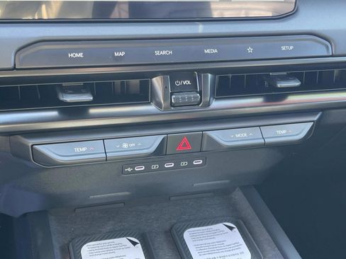 New 2027 Kia Telluride EX X-Line image 31