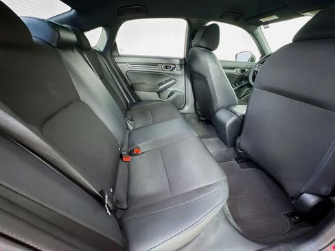 Used 2023 Honda Civic Sport image 31