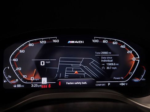 Used 2024 BMW X3 M40i image 22