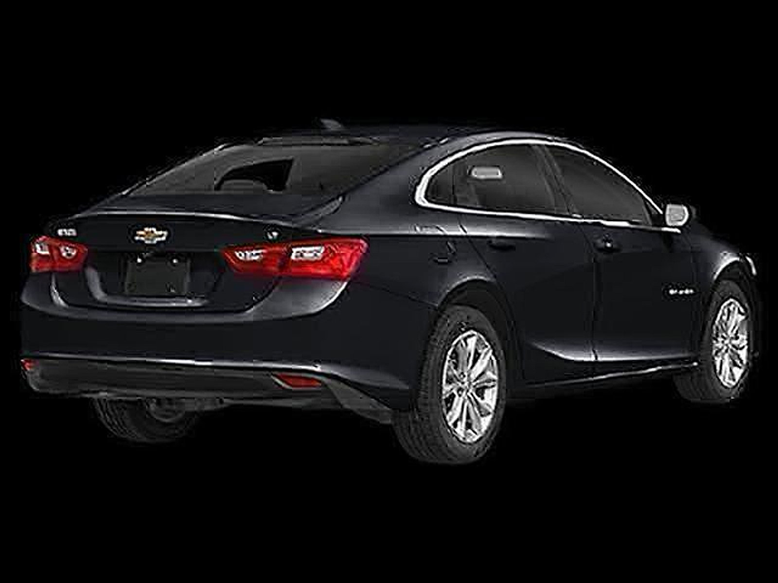 Used 2024 Chevrolet Malibu LT FWD image 86