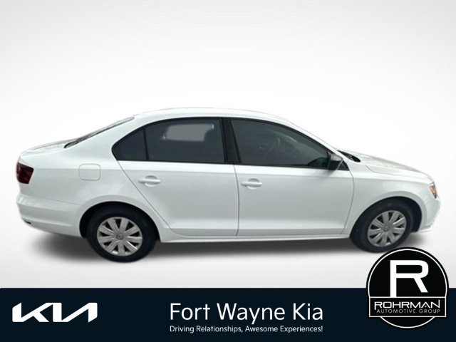 Used 2016 Volkswagen Jetta S FWD image 6