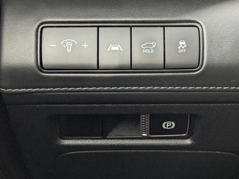 Used 2022 Hyundai Santa Fe Limited w/ Cargo Package image 18