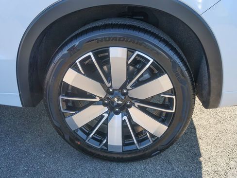 New 2026 Mitsubishi Outlander SEL AWD/4WD image 16