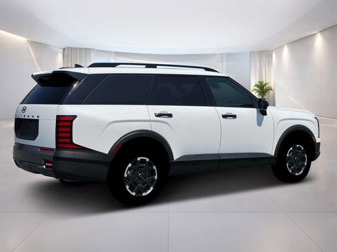 New 2026 Hyundai Palisade XRT Pro AWD/4WD image 8