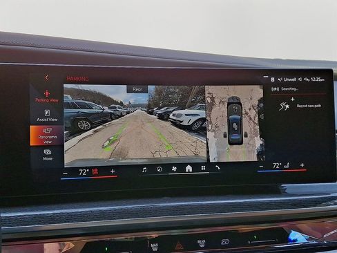 Certified 2025 BMW 750e xDrive w/ Executive Package image 20