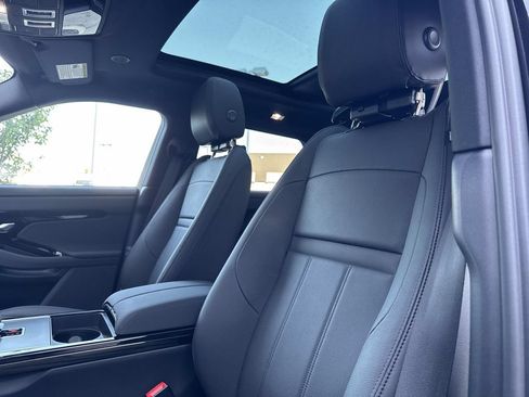 New 2026 Land Rover Range Rover Evoque S AWD/4WD image 21