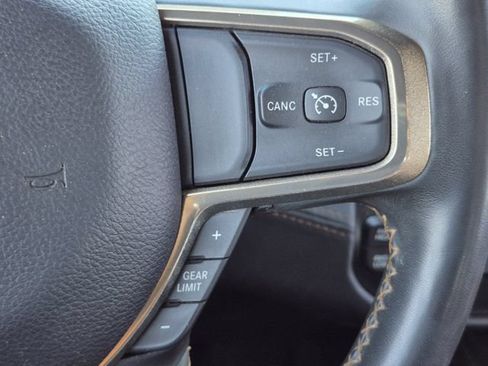 Used 2024 RAM 3500 Limited w/ Towing Technology Group AWD/4WD image 13