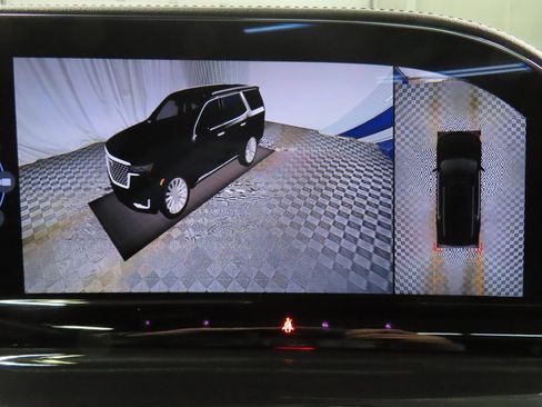 Used 2023 Cadillac Escalade ESV Sport image 32