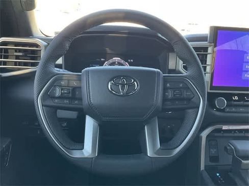 New 2026 Toyota Tundra Limited image 19