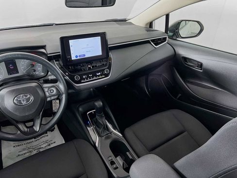 Used 2024 Toyota Corolla LE image 23